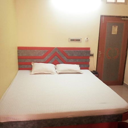 Hotel Marine View Digha  Exteriör bild
