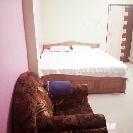 Hotel Marine View Digha  Exteriör bild