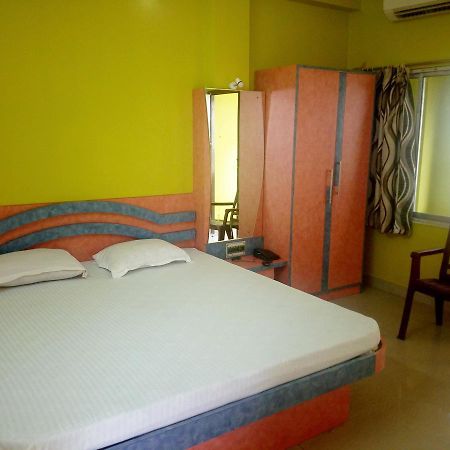 Hotel Marine View Digha  Exteriör bild