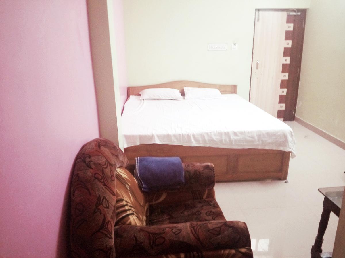 Hotel Marine View Digha  Exteriör bild