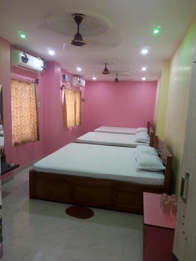 Hotel Marine View Digha  Exteriör bild